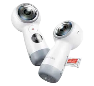 Purple NX Mini F1 aparat SMART NX