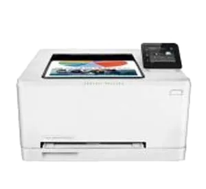 Full Color LaserJet Pro M452dn