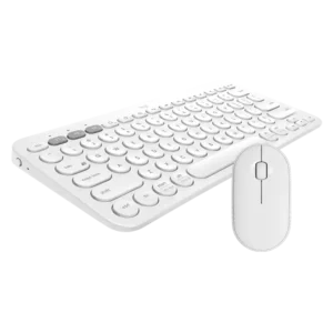 Teclado e Rato sem fio